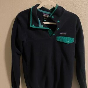 Men's Lightweight Synchilla® Snap-T® Pullover